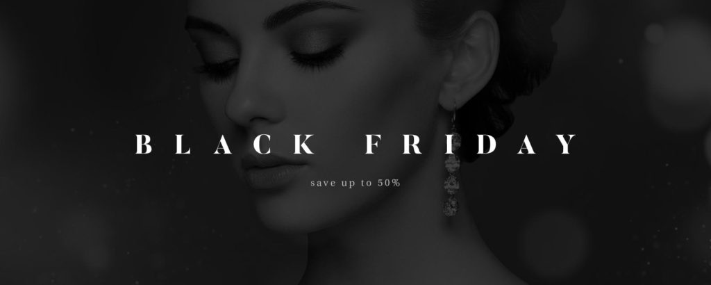 Black Friday and Christmas Banner Designs - Rak Design