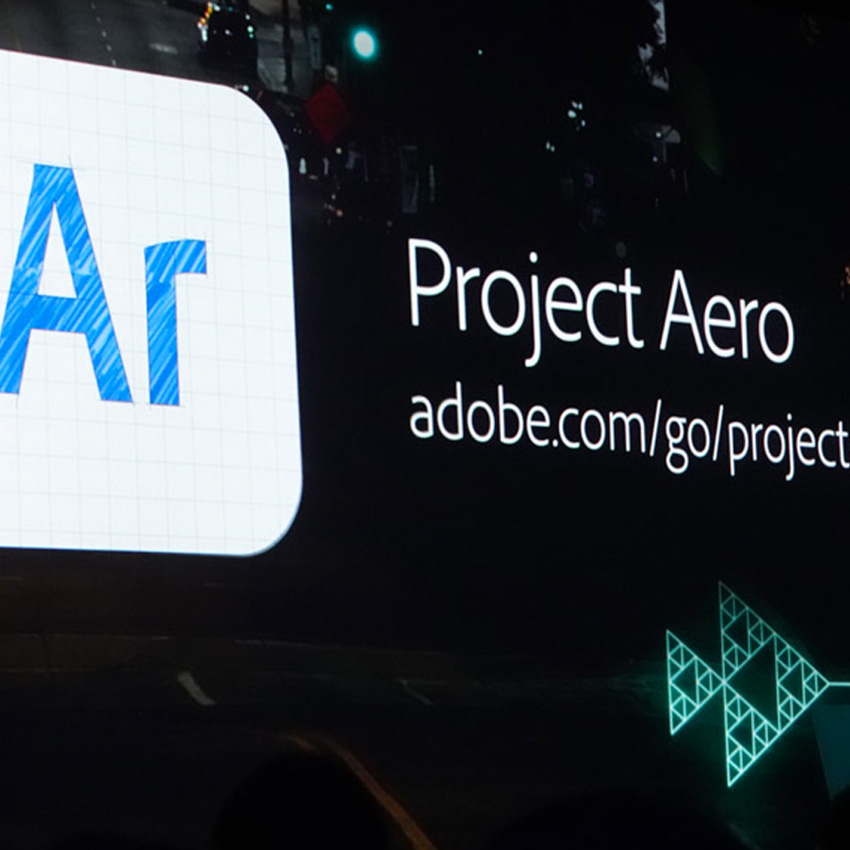 Adobe aero что такое