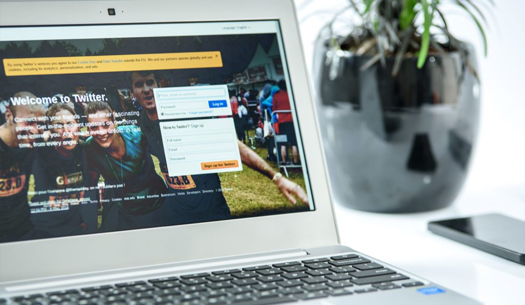 Social Media affects