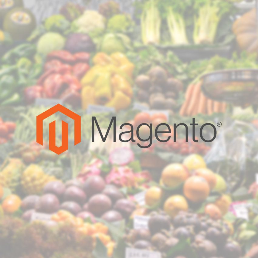 How Magento are fixing the mCommerce gap