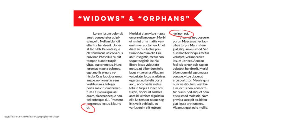 Graphic Design Jargon - Rak Design