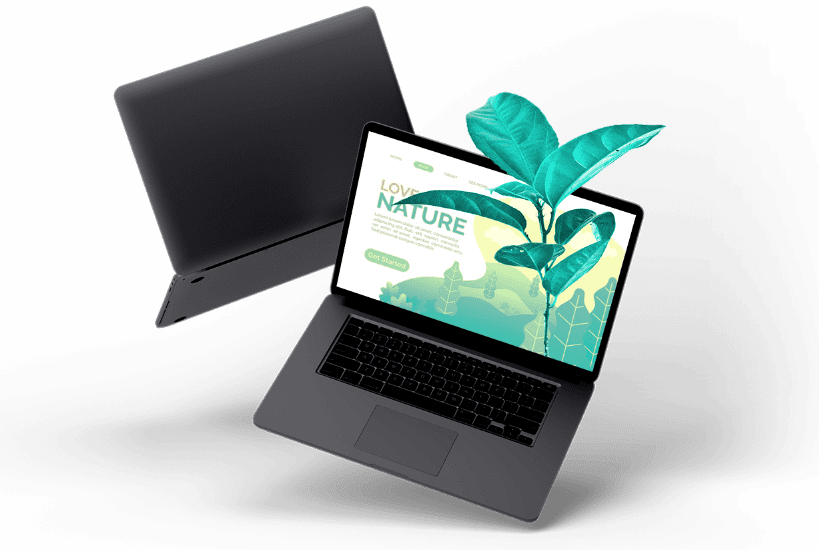 Web design agency Northampton