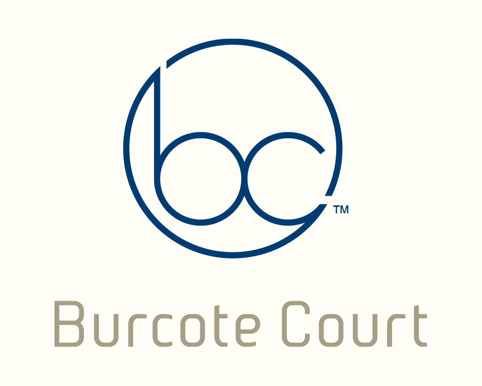 Burcote Logo Design portfolio