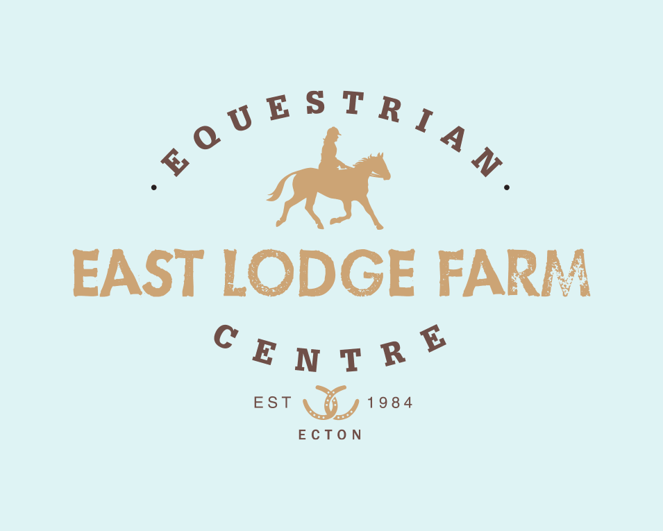 East farm Logo Design portfolio