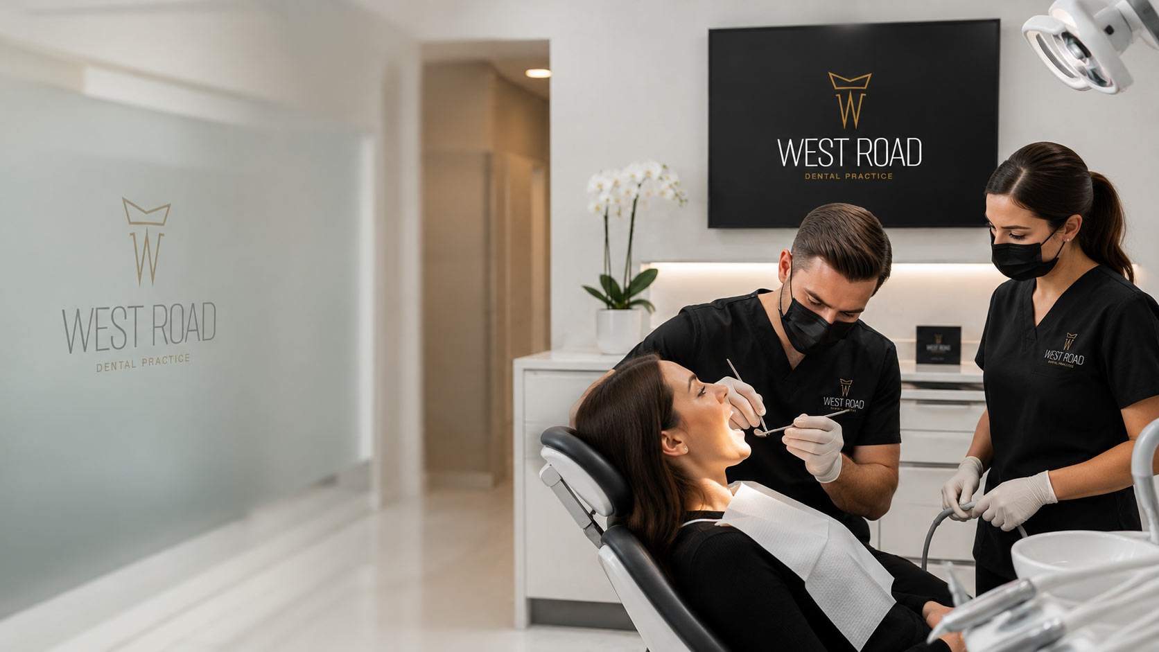 West Road Dental
