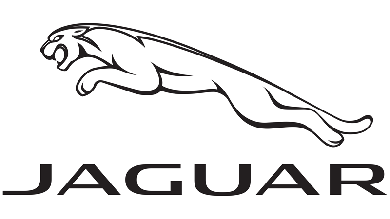 Old Jaguar Logo