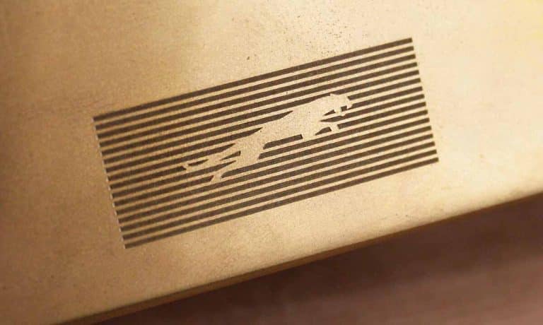 Jag branding jaguar – Rak Design