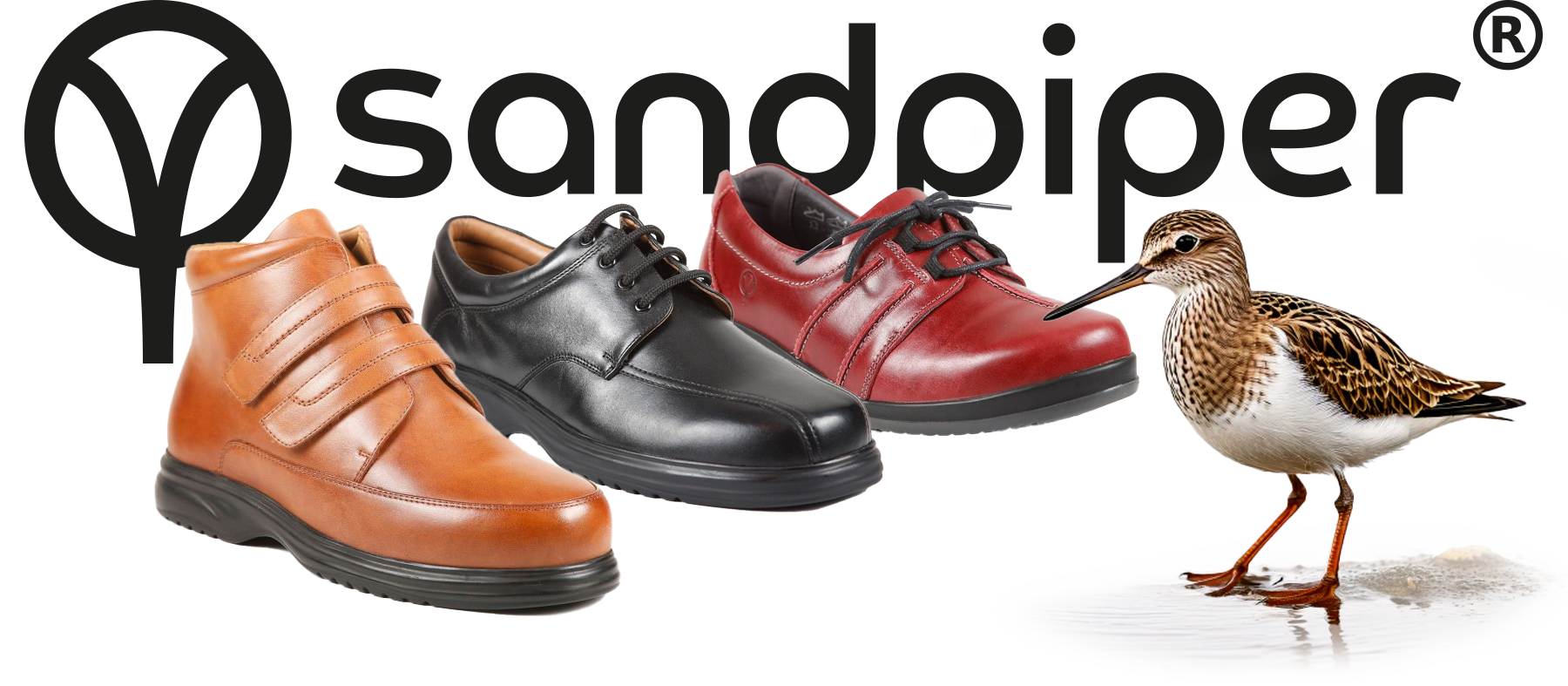 Sandpiper Shoes