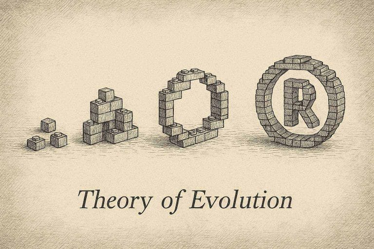 Rak Design design evolution