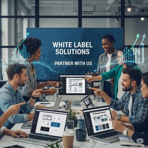 White Label Website Design & Development
