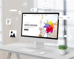 web design for small business