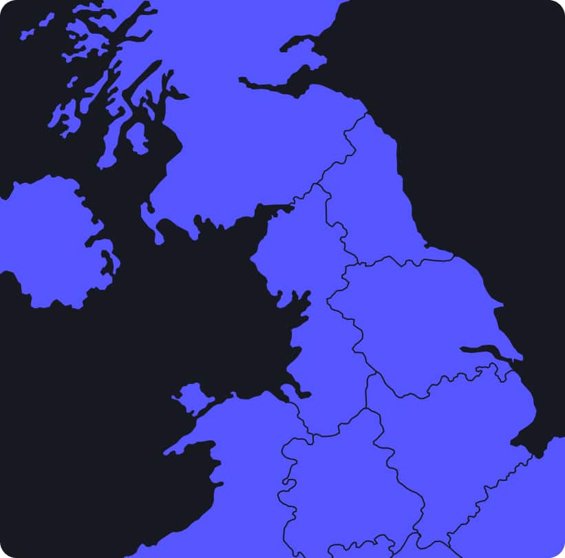 Map Rak Design