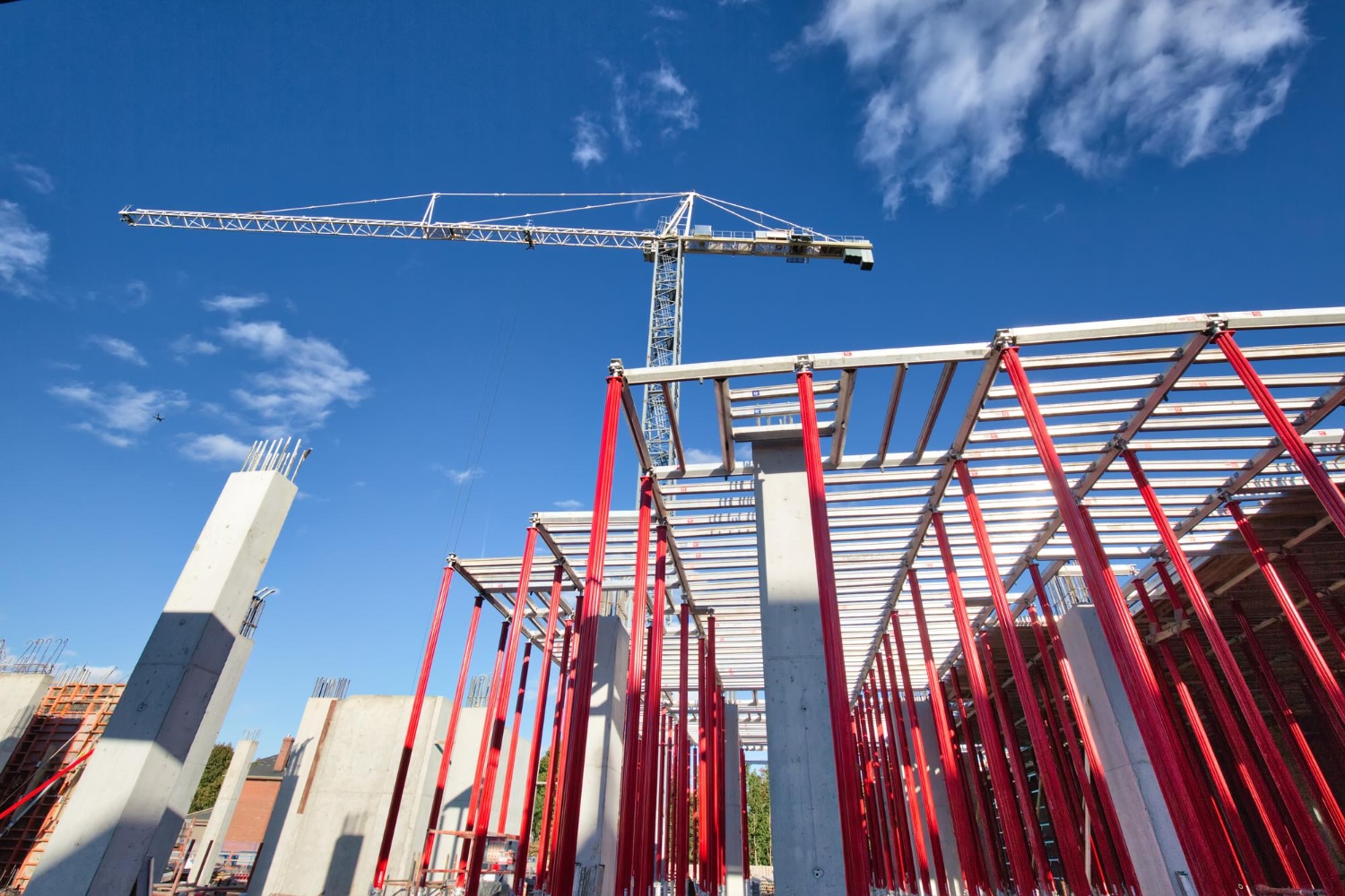 Construction – Rak Design