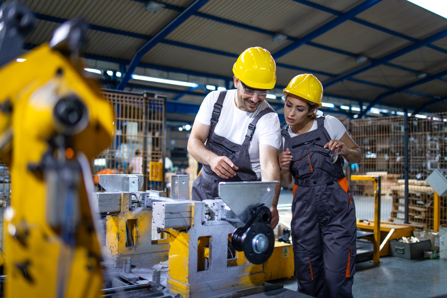 Manufacturing – Rak Design