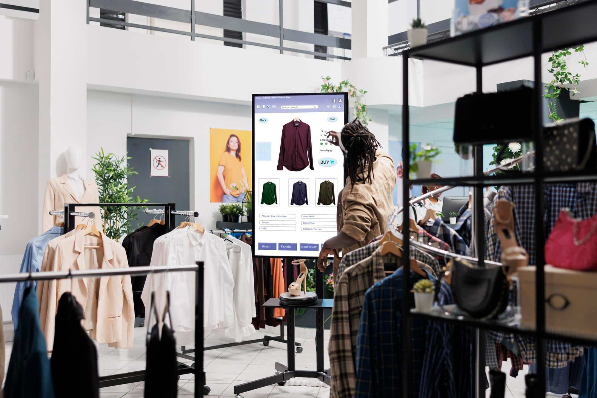 Retail – Rak Design